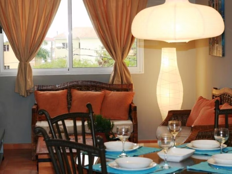 Apartments Bavaro Green - Punta Cana