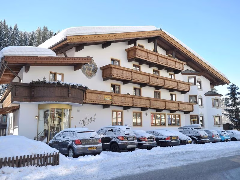Pension Waldhof