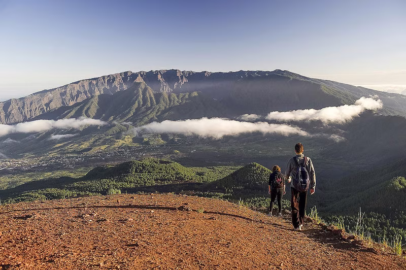 La Palma: Die schönsten Wanderwege der Isla Bonita