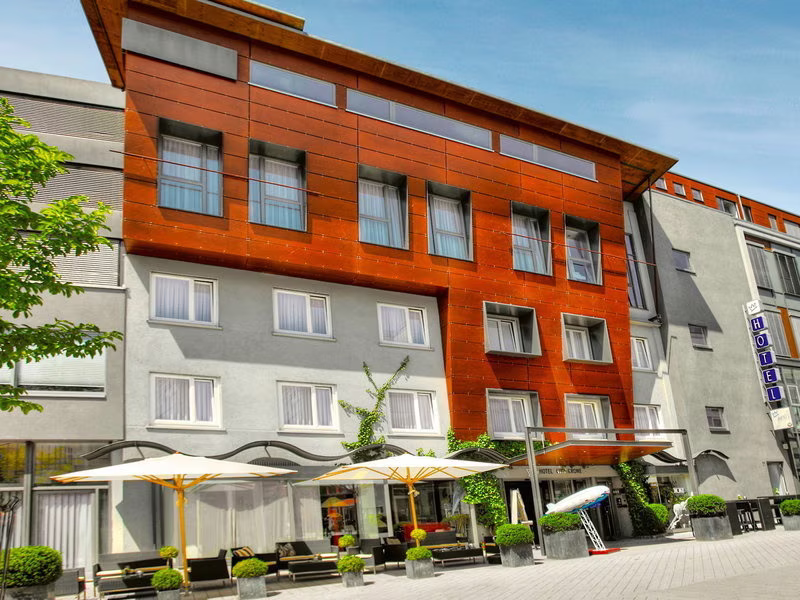 City Krone