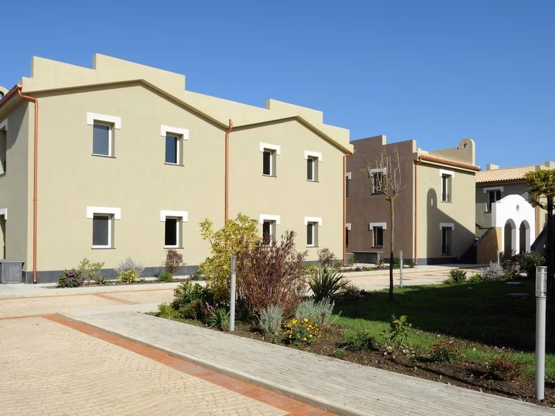 Le Residenze Archimede