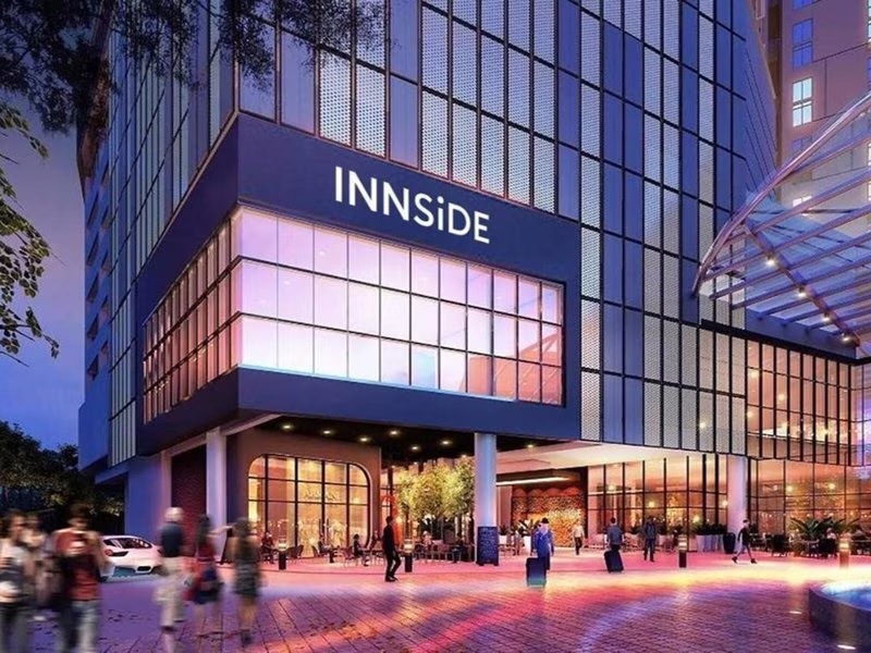 INNSiDE by Meliá Kuala Lumpur Cheras