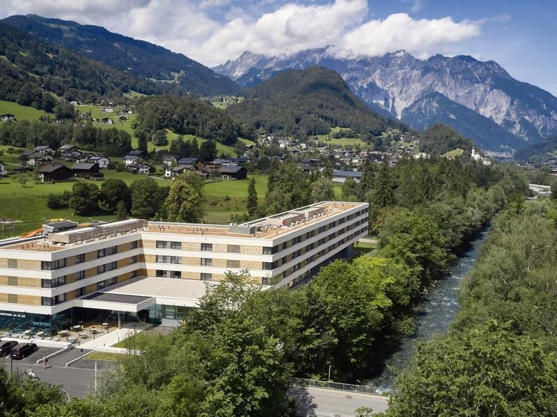 TUI BLUE Montafon