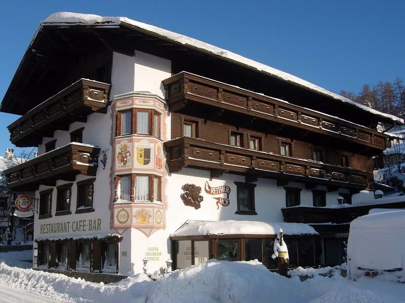 Reitherhof