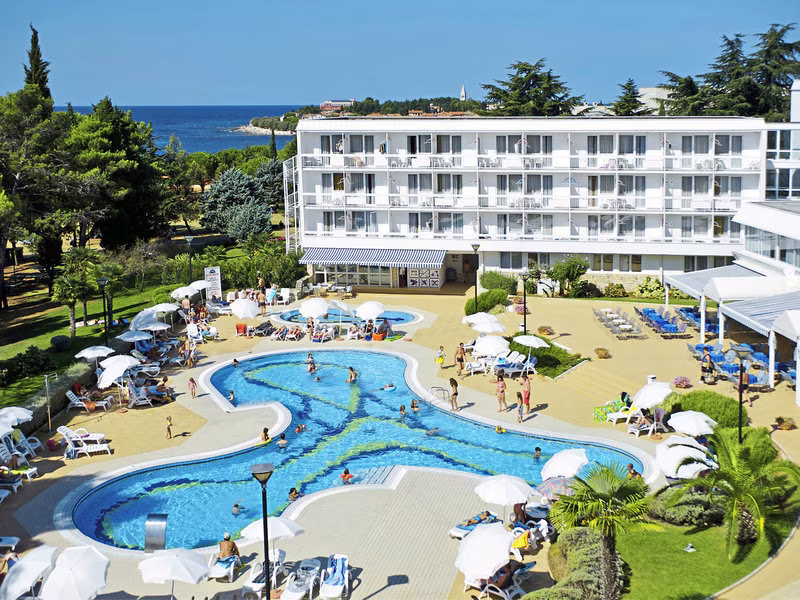 Laguna Maradiso Hotel by Aminess