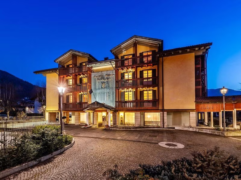 Relais Orsingher