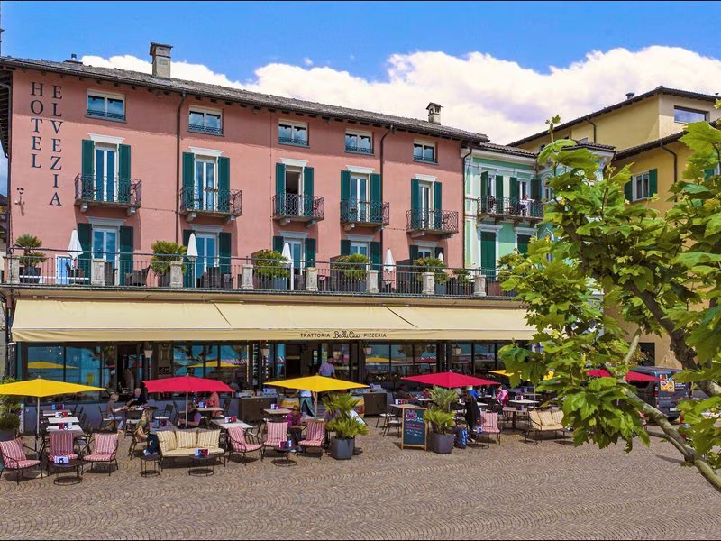 Elvezia Ascona