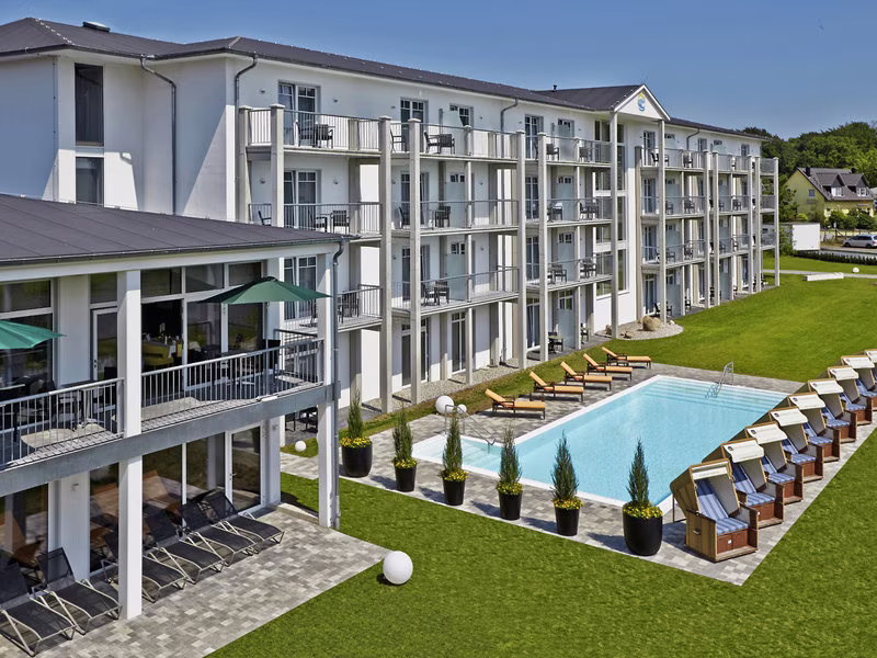 Dorint Baltic Hills