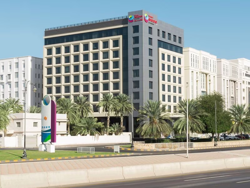 Ramada Encore