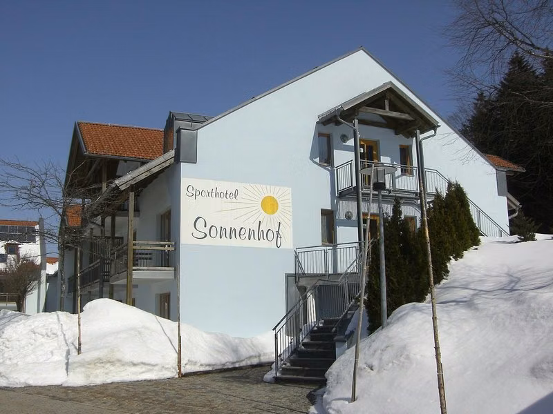 Sonnenhof