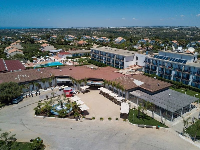 I Giardini di Athena Athena Resort
