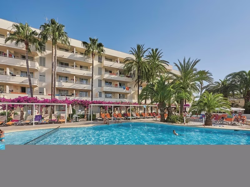Rosella Mallorca