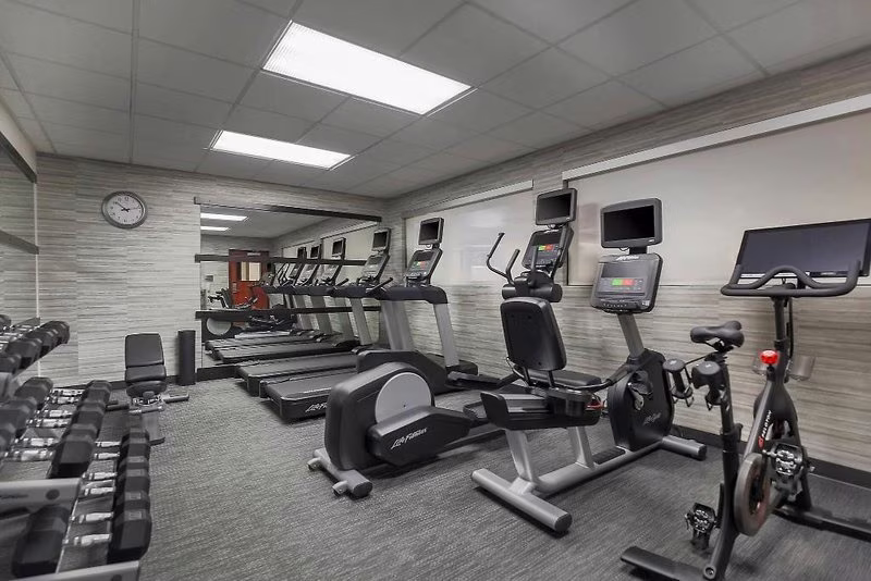 Courtyard by Marriott Tampa Brandon