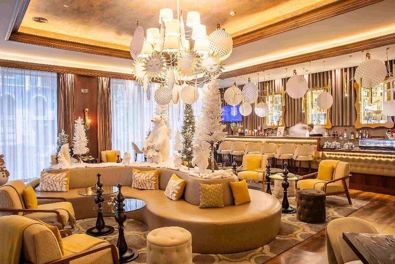 Vip Executive Picoas