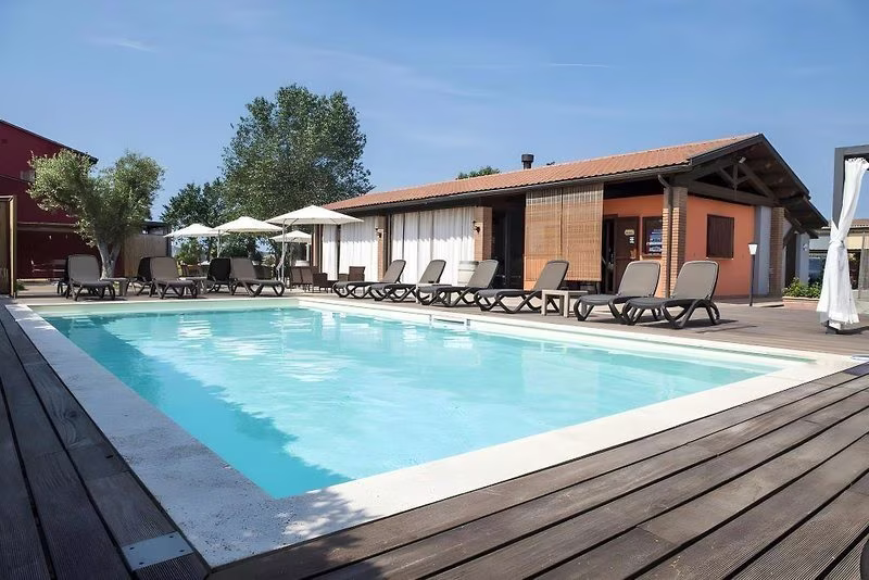 Resort Le Due Ruote