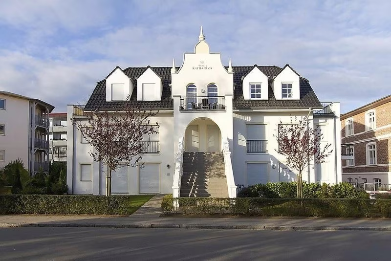 Villa Katharina