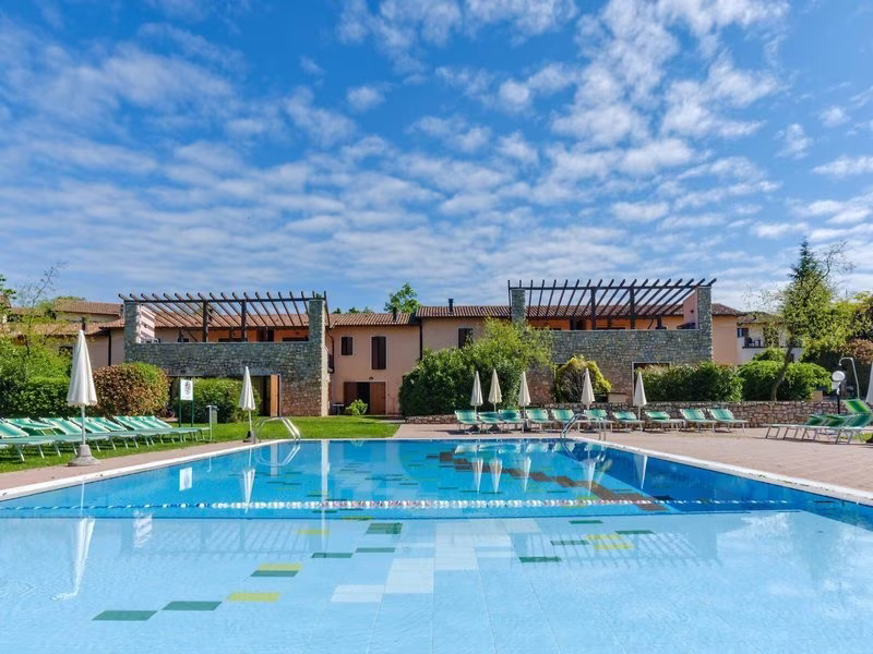 Golf Residence