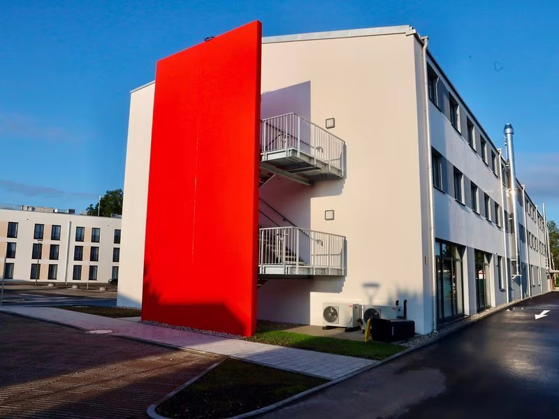 Amedia Dachau