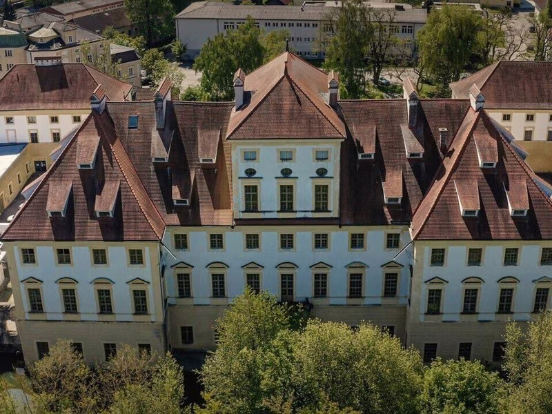 Innviertler Versailles
