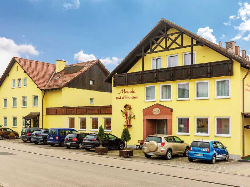 Morada Bad Wörrishofen