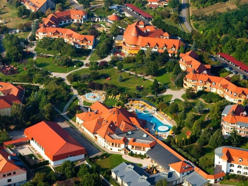 Kolping Family Resort