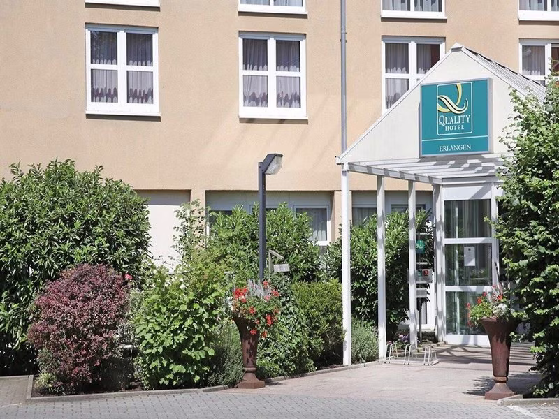 Quality Erlangen