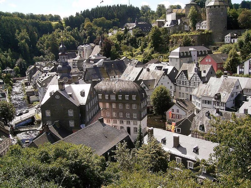ACHAT Monschau