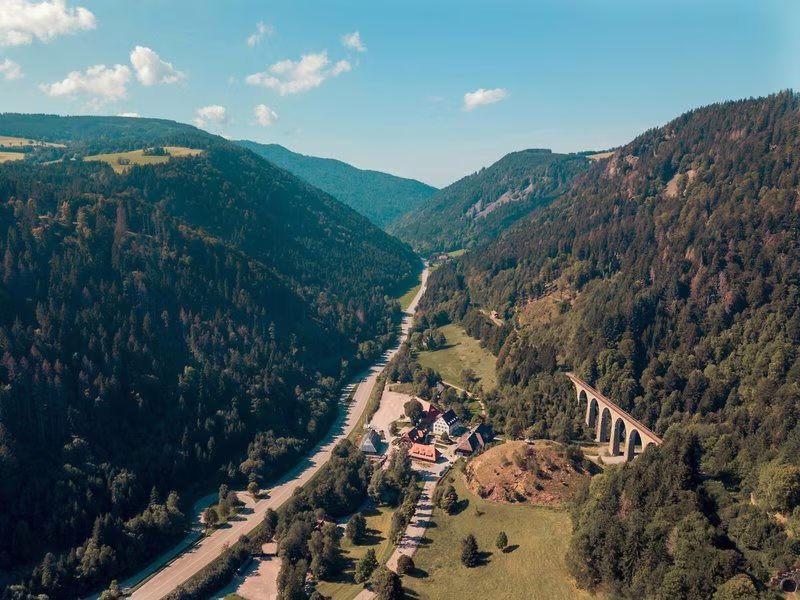 Hofgut Sternen
