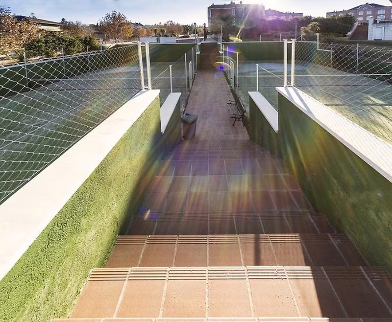 Eurostars Zarzuela Park