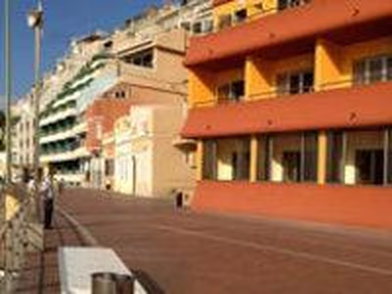 Apartamentos Maype Canteras