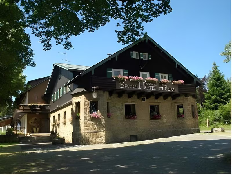 WAGNERS im Fichtelgebirge