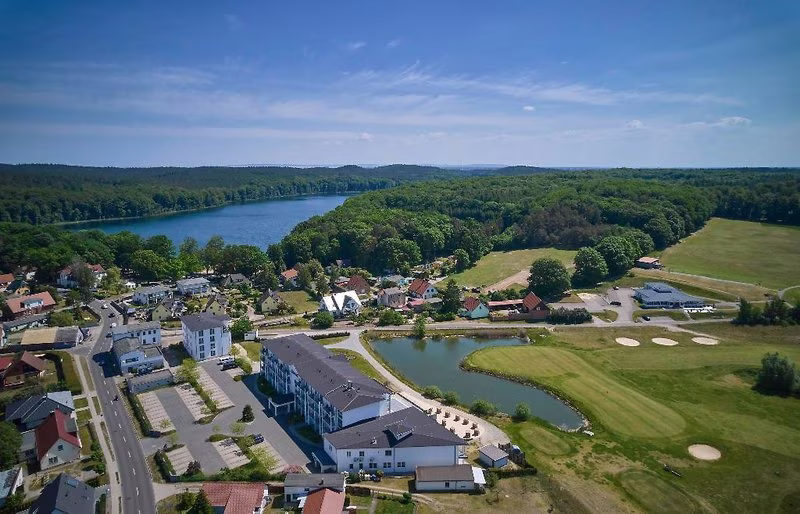 Dorint Baltic Hills