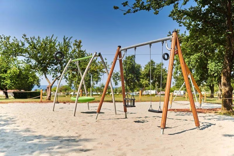 PARK UMAG - Mobile Homes