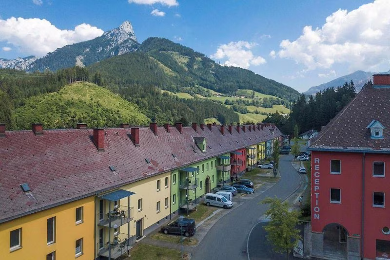 Erzberg Alpin Resort