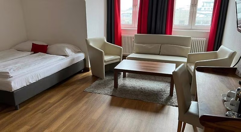 Sure by Best Western Hbf