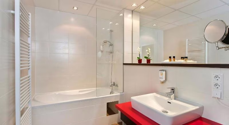 PLAZA INN Graz City
