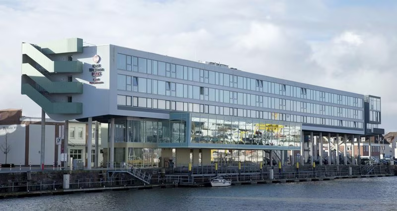 BW Plus Bremerhaven