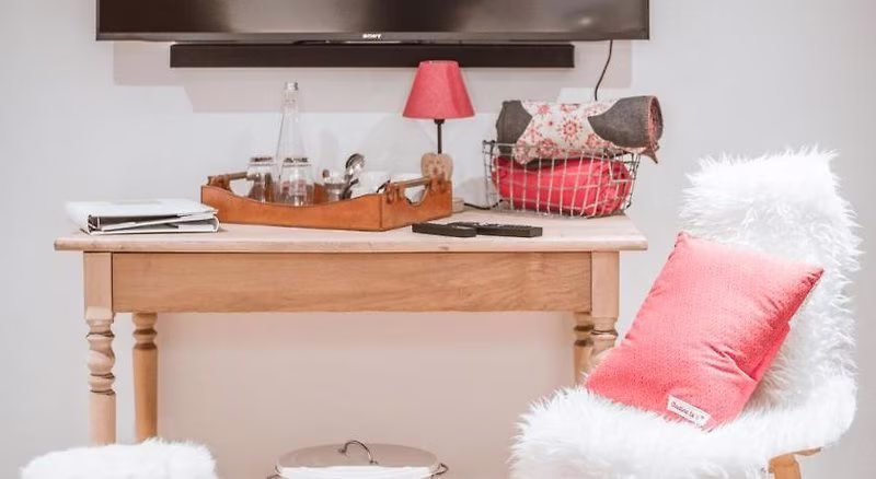 Boutique Beau-Sejour&Spa