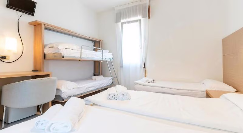 Hotel Regina