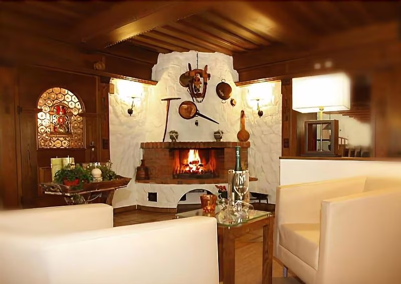 Naturhotel Schütterbad