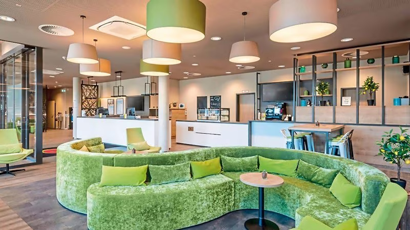 Super 8 by Wyndham