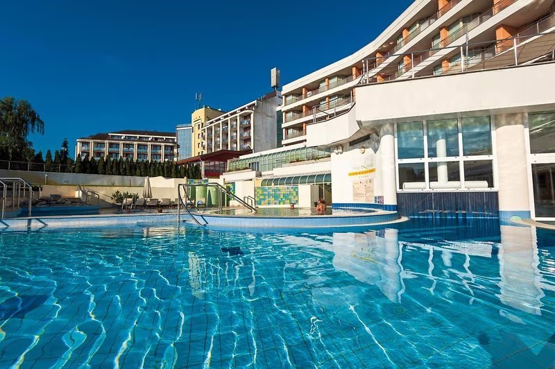 Terme 3000 Livada Prest.