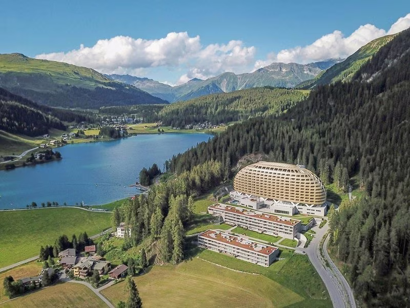 AlpenGold Davos