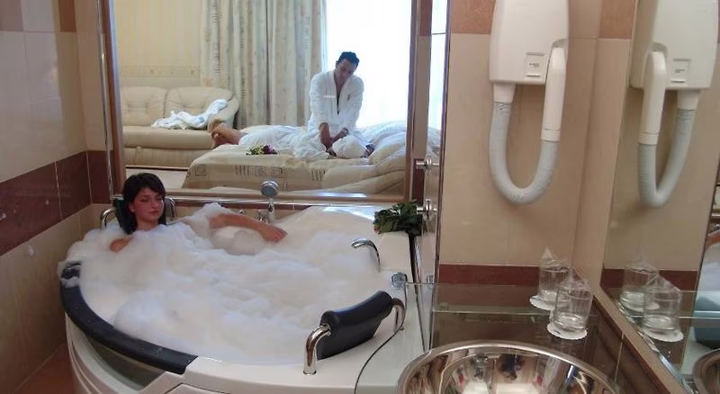 MenDan Magic Spa