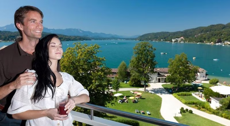 Werzers Resort