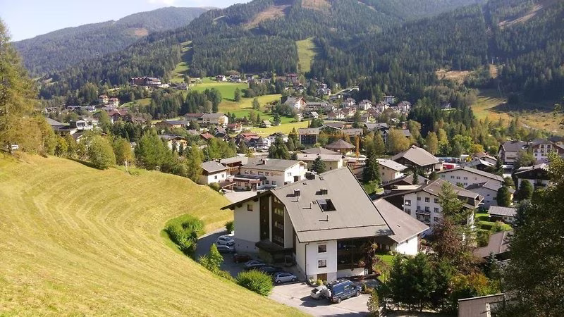 Aparthotel Alpenlandhof