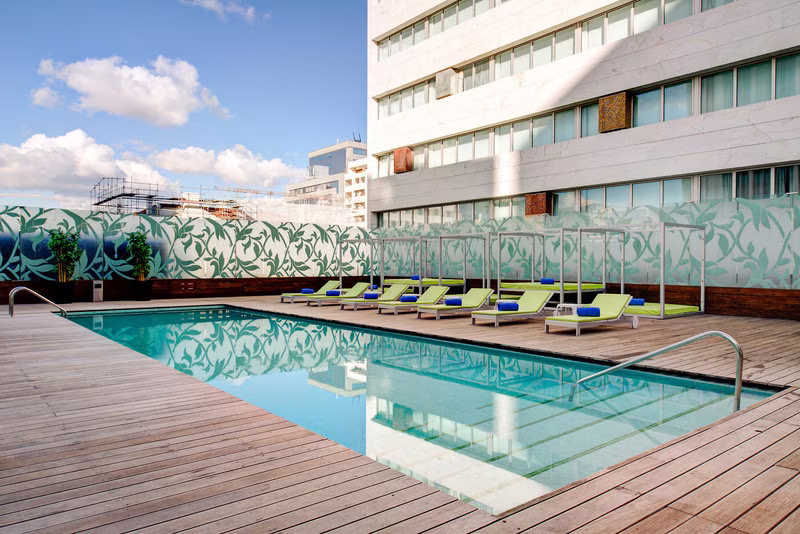 Vip Grand Lisboa & Spa