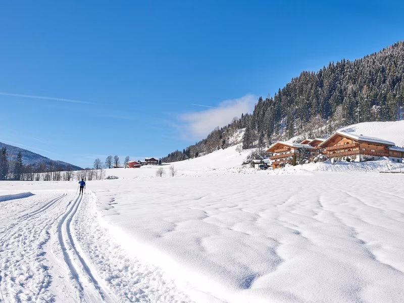 Appartements Alpin Apart