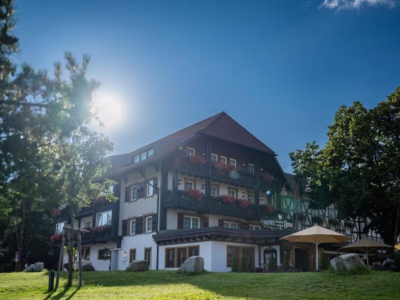 Lamm Mitteltal
