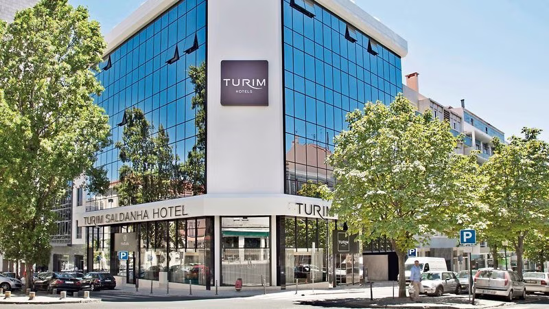 Turim Saldanha